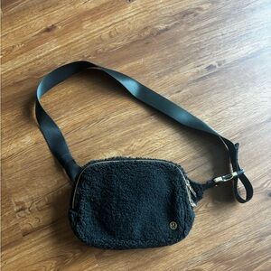 Lululemon bum bag *limited edition*